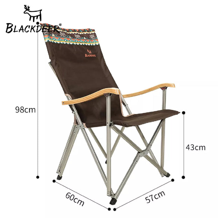 Blackdeer Big Chair