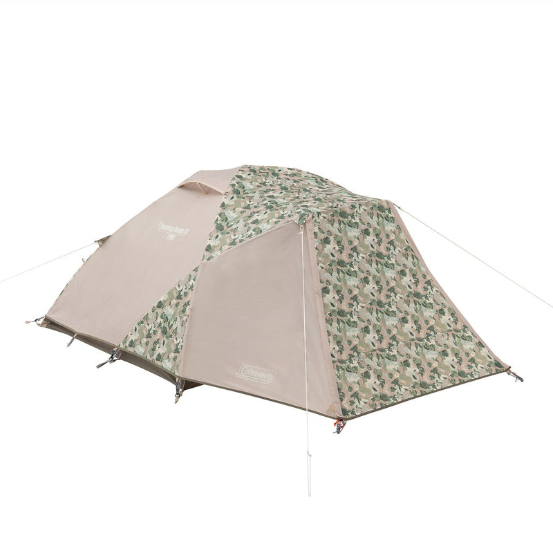 WHS Coleman JP Stomp Touring Dome LX 35352