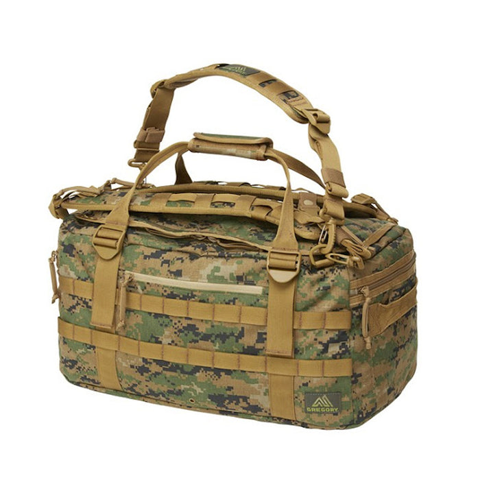 Gregory Spear Defence Duffel