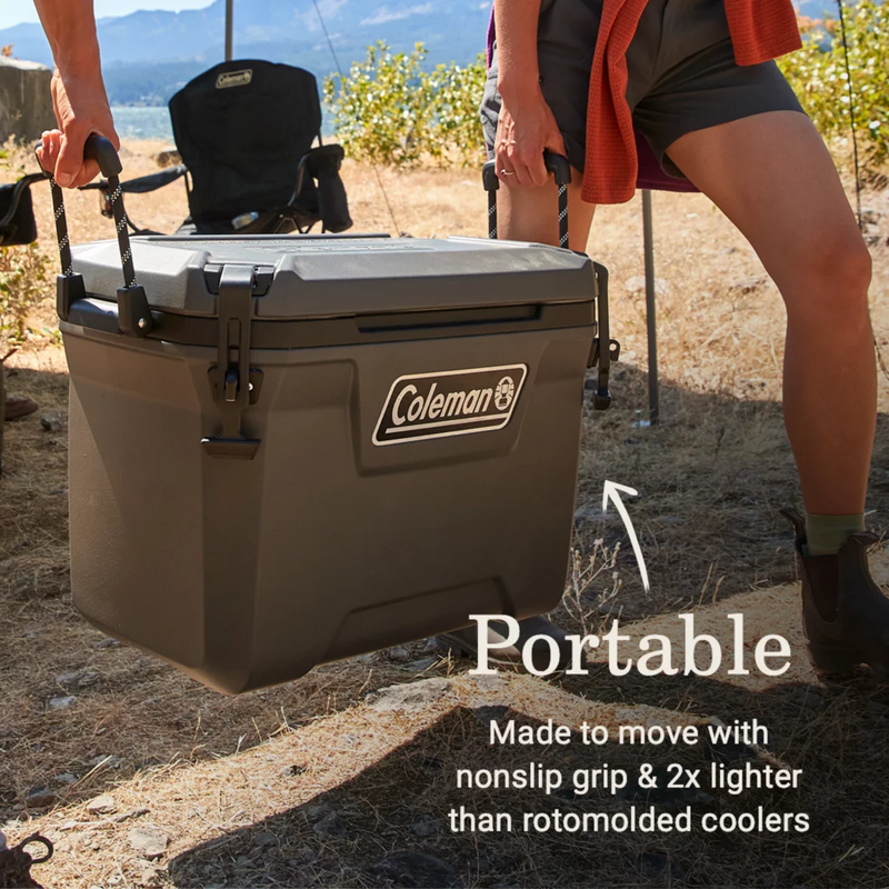 Coleman JP 55 QT Convoy Cooler