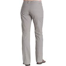 Kuhl Inspiratr Straight Pant Khaki