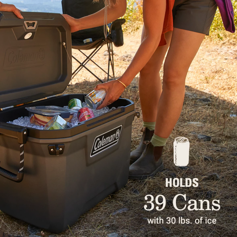 Coleman JP 55 QT Convoy Cooler