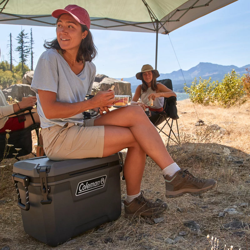 Coleman JP 55 QT Convoy Cooler