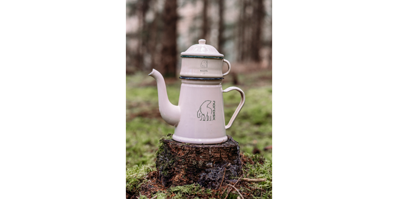 Nordisk Madam Bla Coffee Pot 1.5 L