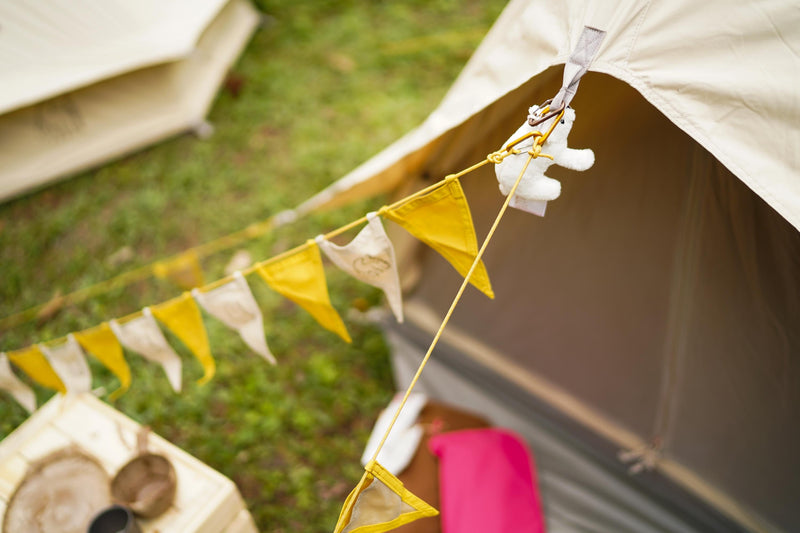 WHS Nordisk CMA Flag Lines (2pc)