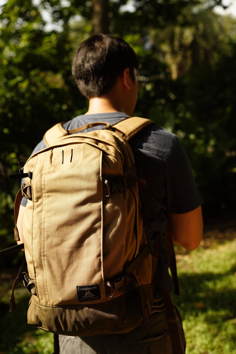 Gregory Explore Collection Gregory Explore Peary - Thailandoutdoor Shop — Thailandoutdoorshop