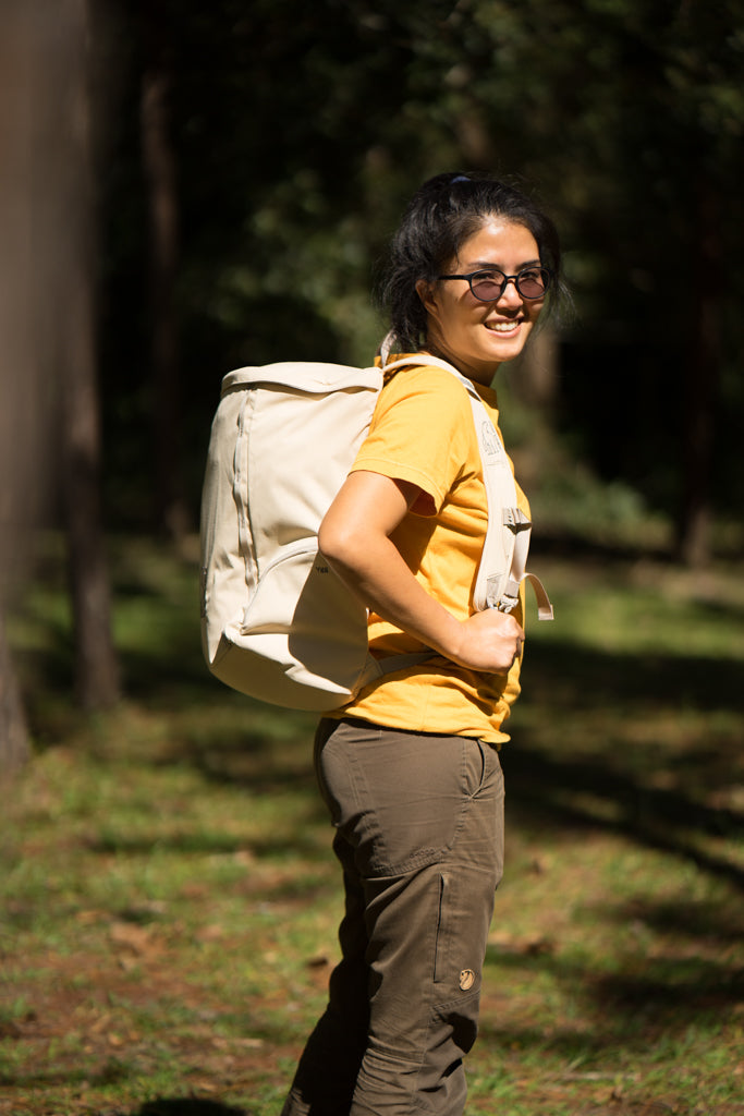 WHS Nordisk Ygg Backpacks