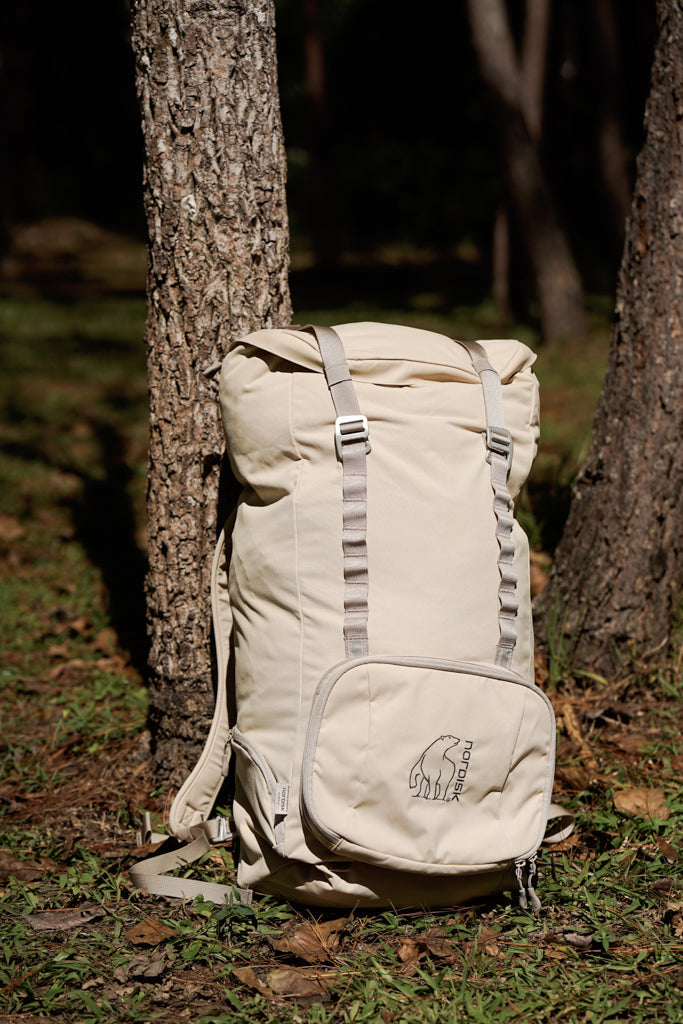 Nordisk Yggdrasil Backpacks