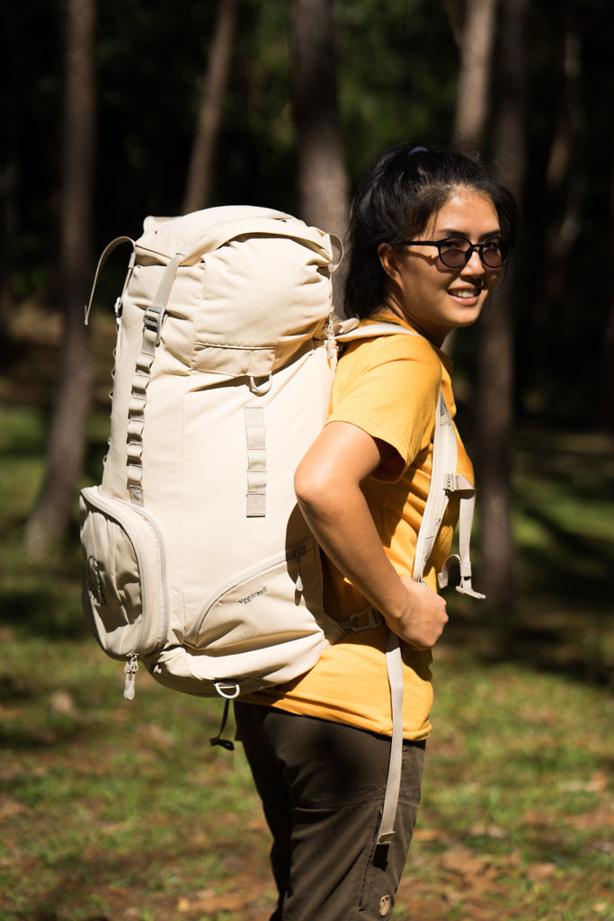 Nordisk Yggdrasil Backpacks