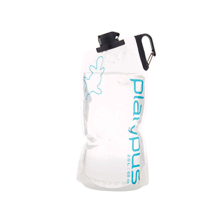 Platypus Duolock Bottle
