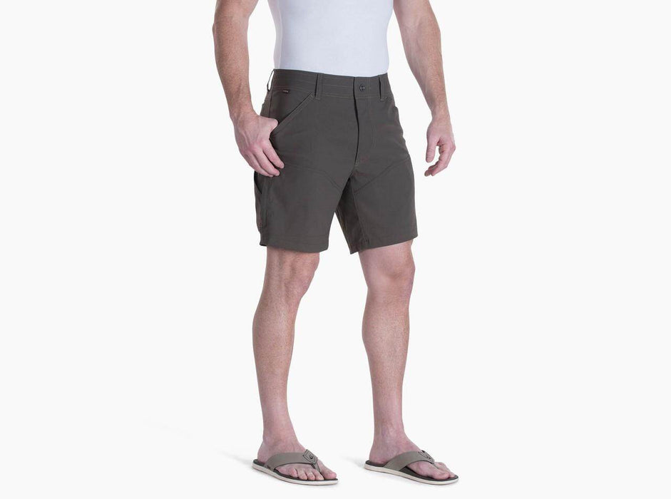 Kuhl Renegade Short Men Dark Forest 10