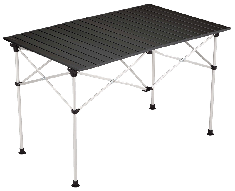 その他 Coleman Easy Roll 2 Stage Table Coleman JP Easy Roll Two Stage Table — Thailandoutdoorshop