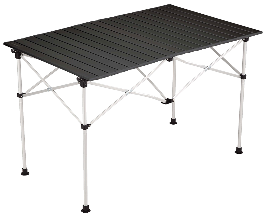 Coleman JP Easy Roll Two Stage Table