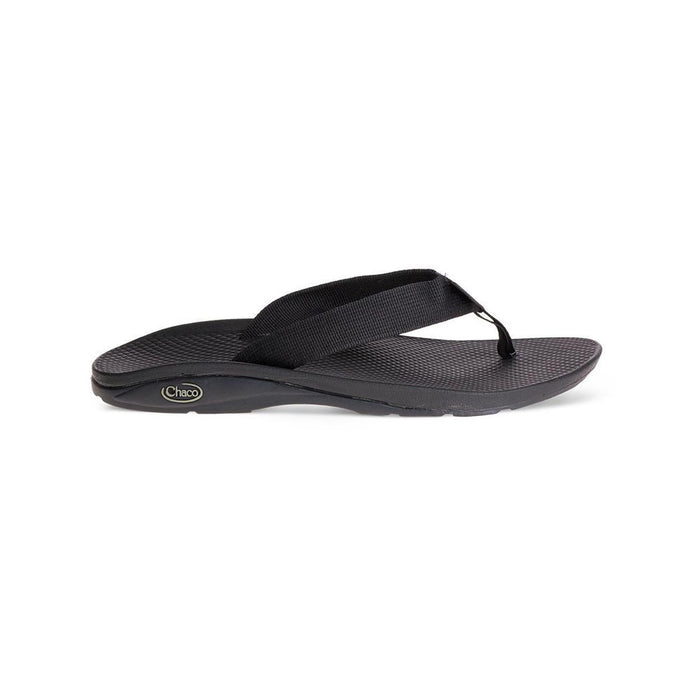 Chaco Flip Ecotread Women Black Thailandoutdoorshop