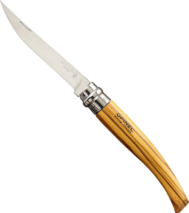 Opinel No.10 Slim Knife