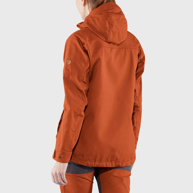 FR Vidda Pro Jacket Women