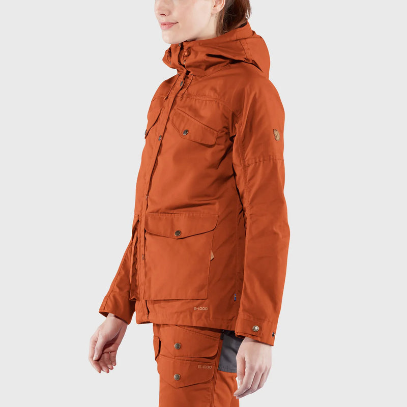 FR Vidda Pro Jacket Women