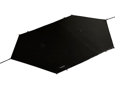Nordisk Faxe 2 Footprint