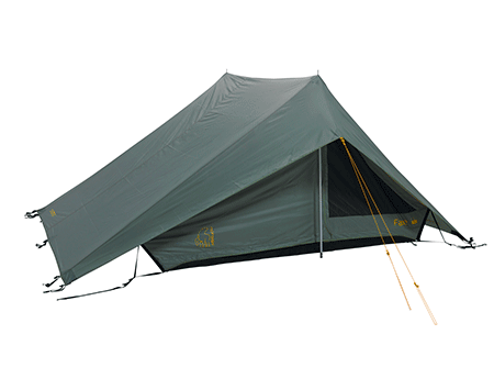 WHS Nordisk Faxe 3 Tent