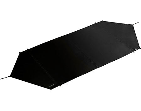 Nordisk Faxe 4 Footprint