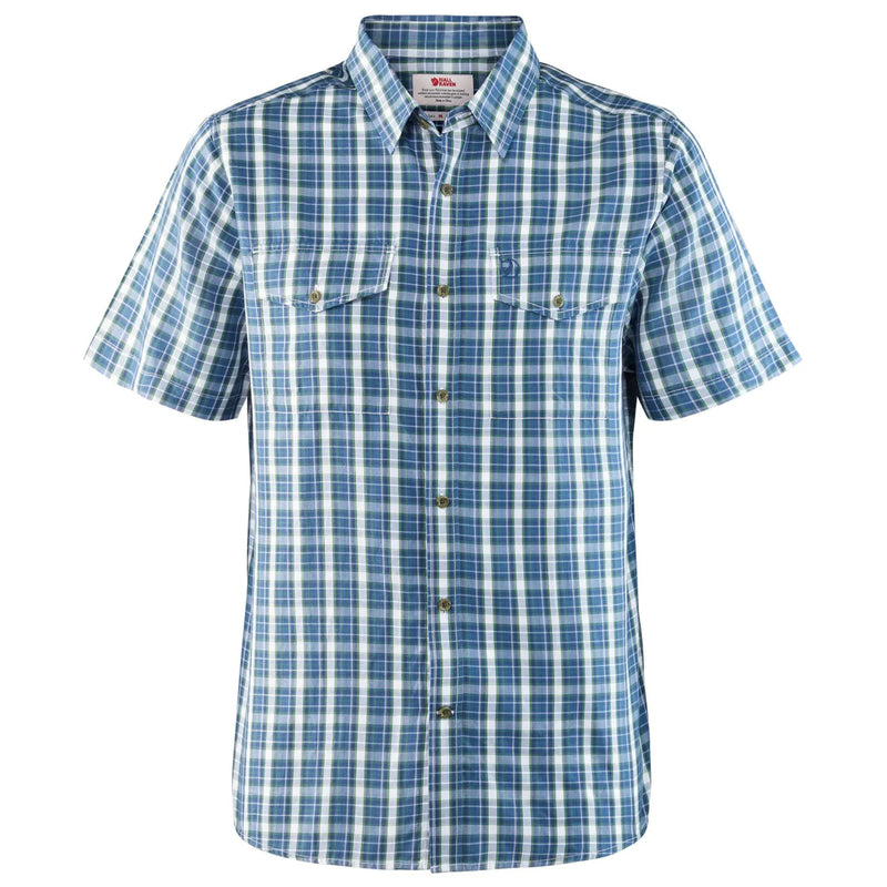 FR Abisko Cool Shirt SS Men