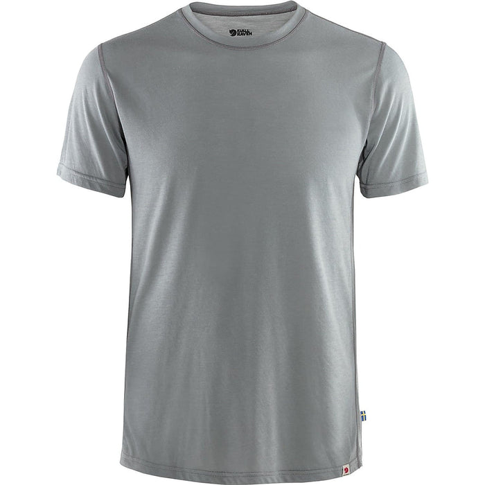 FR High Coast Lite T-Shirt Men Shark Grey