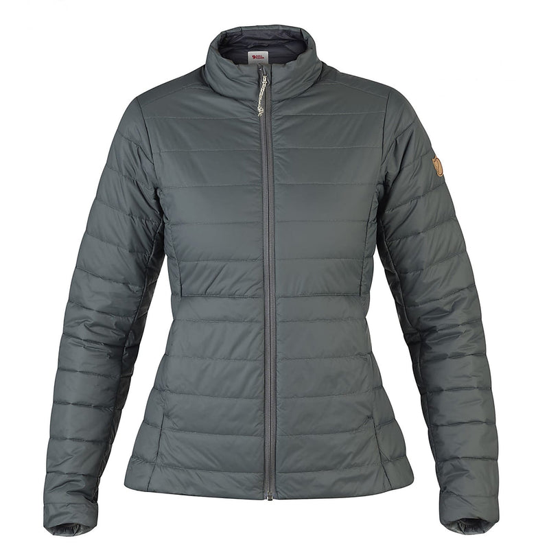 FR Keb Lite Padded Jacket Women