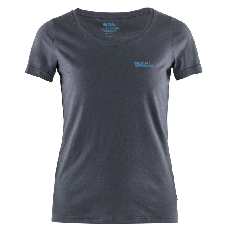 FR Fjällräven Logo T-Shirt Women