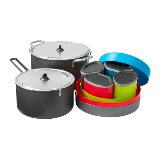 WHS MSR Flex 4 System