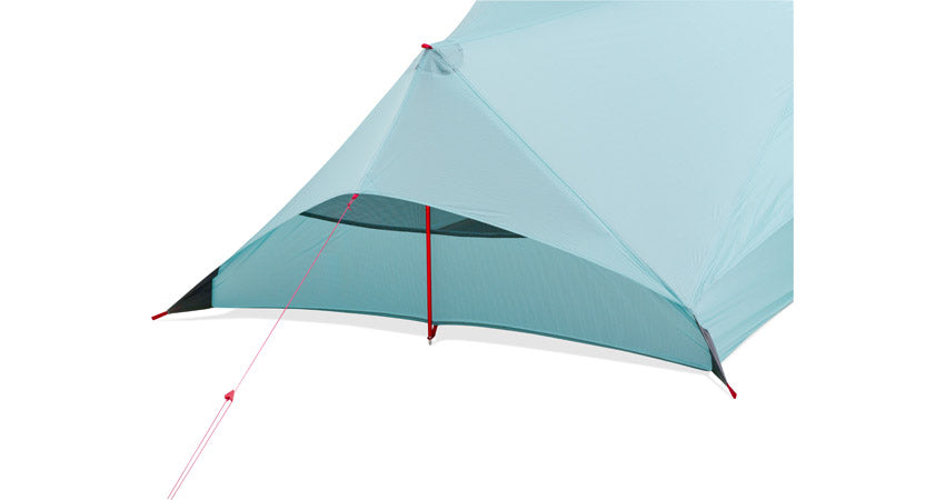 MSR Flylite Tent