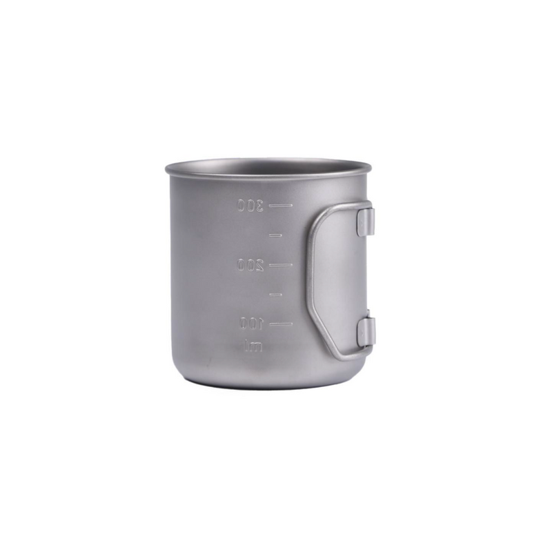 Fire Maple Alti Titanium Cup 300 ml