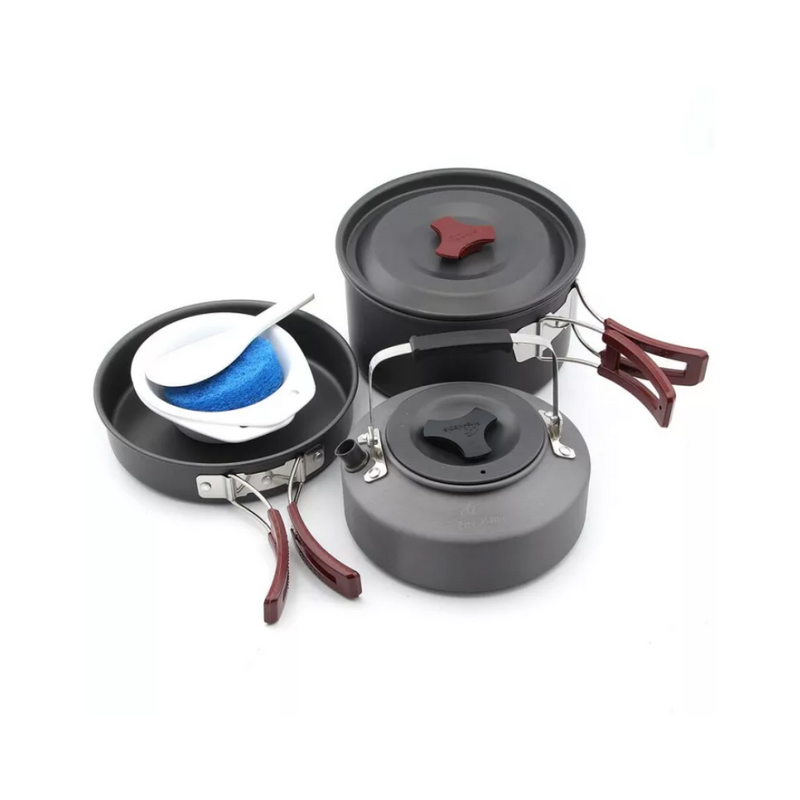 Fire Maple FMC-204 Cookware