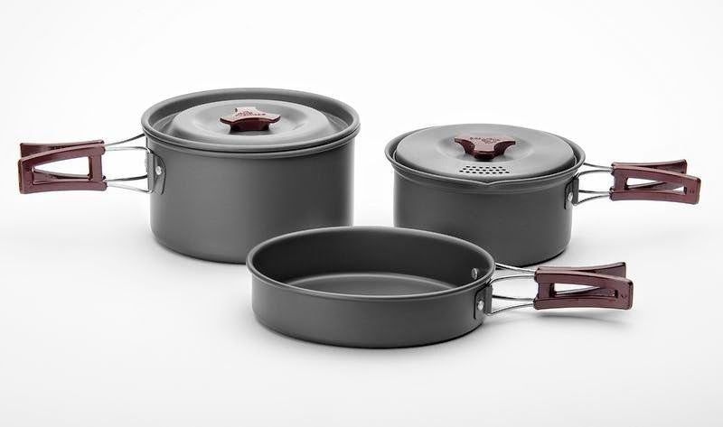 Fire Maple FMC-202 Cookware