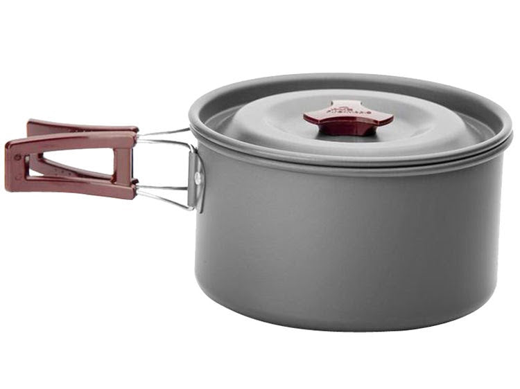 Fire Maple FMC-202 Cookware