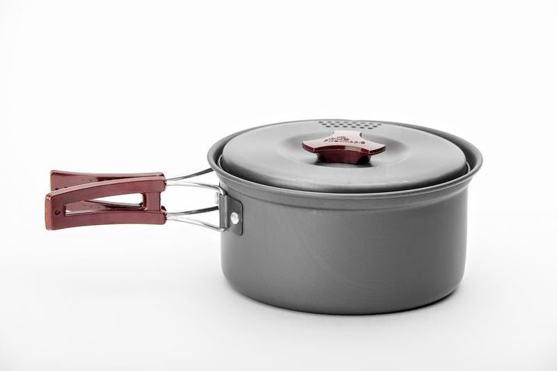 Fire Maple FMC-202 Cookware