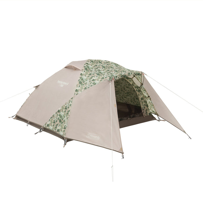 Coleman JP Stomp Touring Dome LX 35352