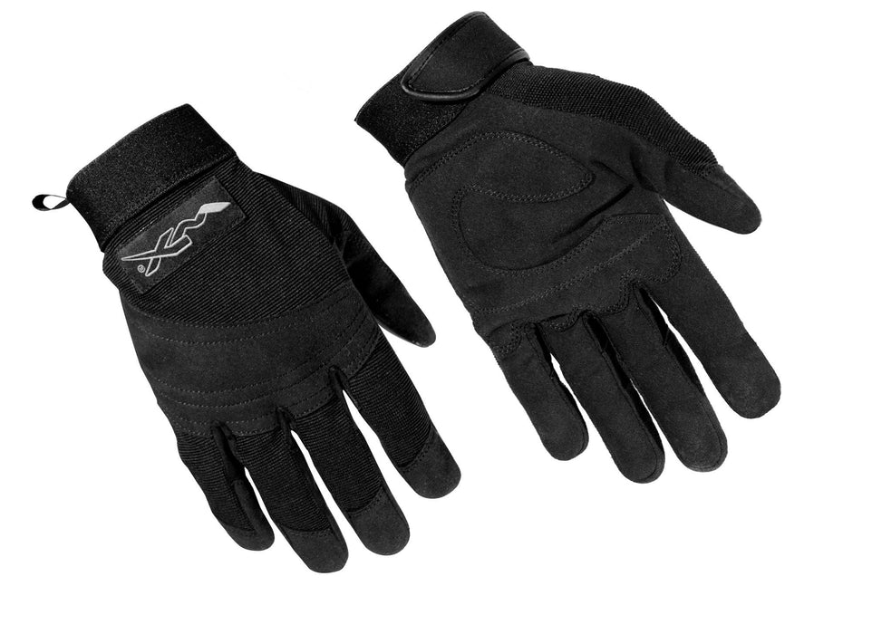 Wiley-X APX All-Purpose Glove Black