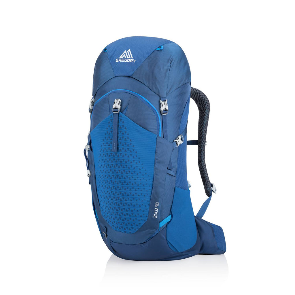 Gregory zulu 40 2019 discount