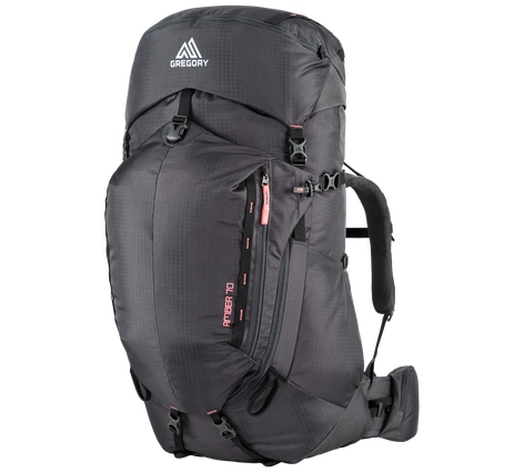 Gregory shop amber 70