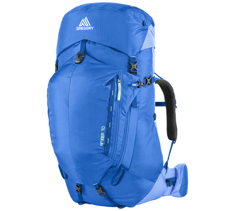 Gregory shop 70 backpack
