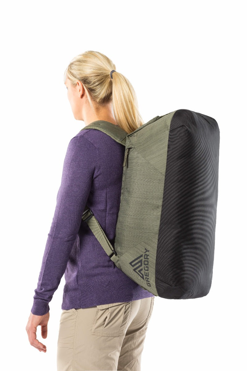 WHS Gregory Stash Duffel V2
