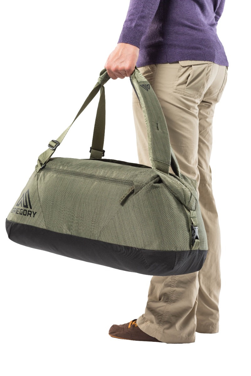 WHS Gregory Stash Duffel V2