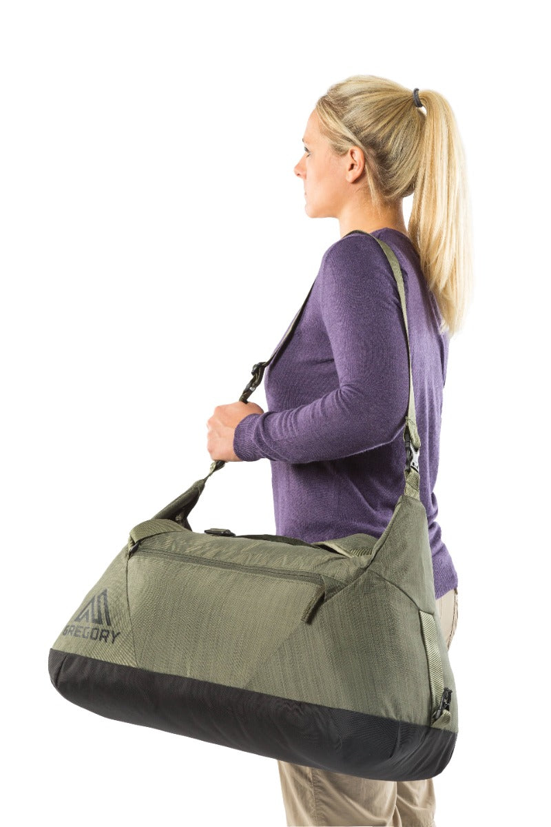 WHS Gregory Stash Duffel V2