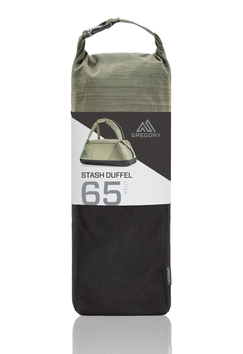 WHS Gregory Stash Duffel V2
