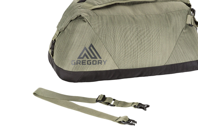 WHS Gregory Stash Duffel V2