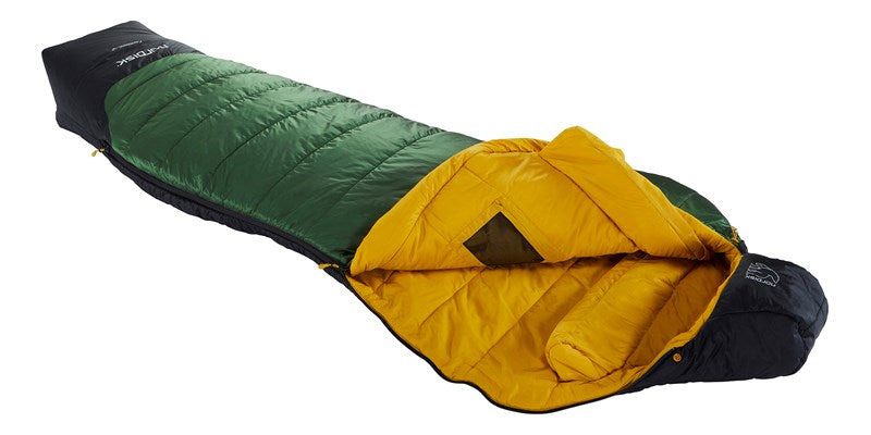 Nordisk Gormsson -2C Curve