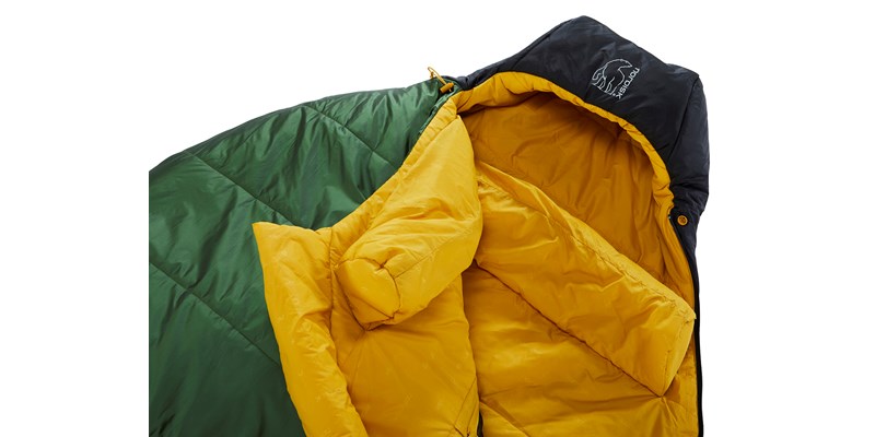 Nordisk Gormsson -2C Curve