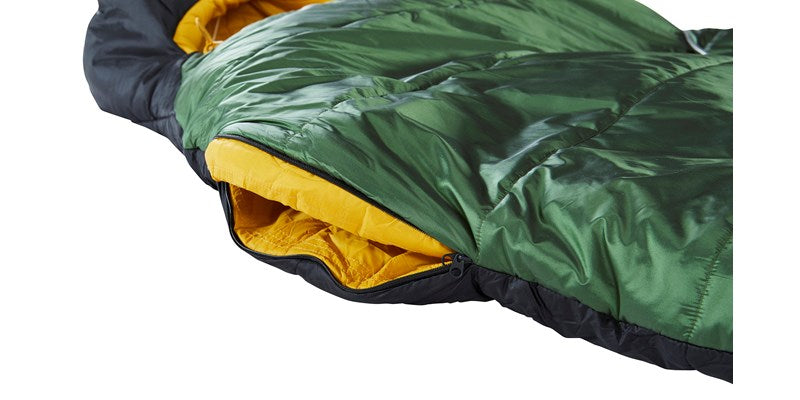 Nordisk Gormsson -2C Curve