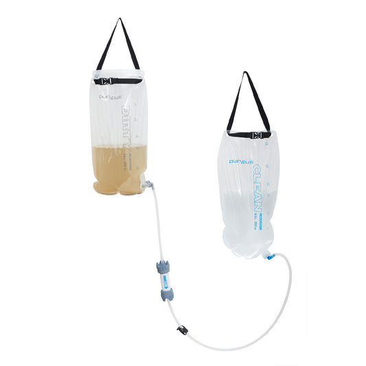 Platypus Gravityworks 6L Complete Kit