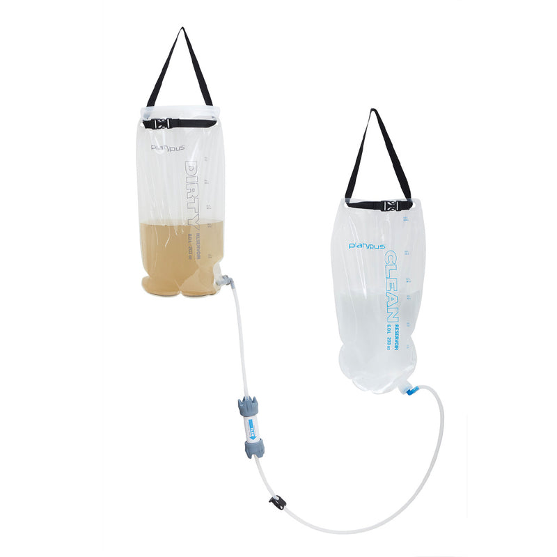 Platypus Gravityworks 6L Complete Kit